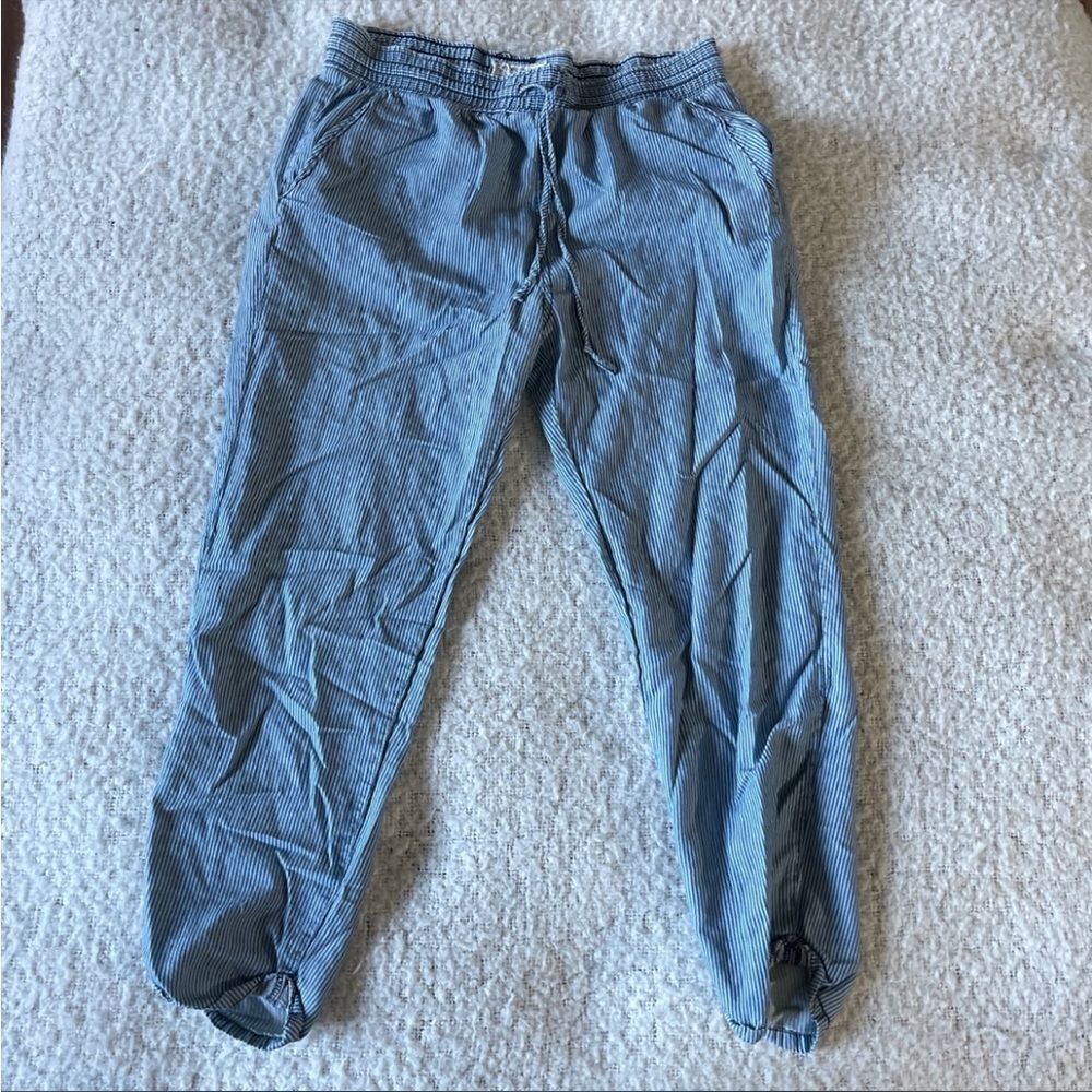 ‎Current Elliot os pants